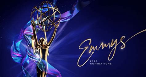Watchmen, ozark, succession, and the marvelous mrs. Comedians Nominated for 2020 Emmy Awards | The Comic's Comic