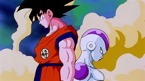 Dragon ball z was an anime series that ran from 1989 to 1996. Dragon Ball Training Guide