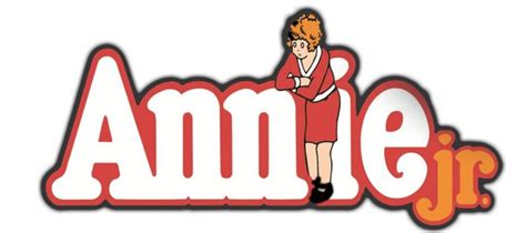 Annie Logo Logodix