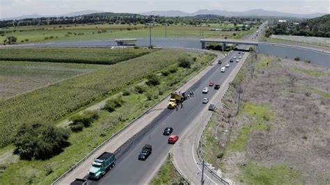 La Primera Carretera De Plástico Del Mundo Está En México