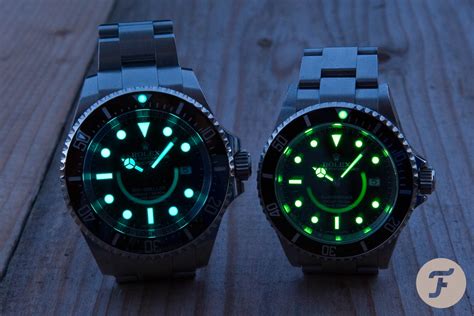 You Asked Us Which Watches Glow In The Dark Best