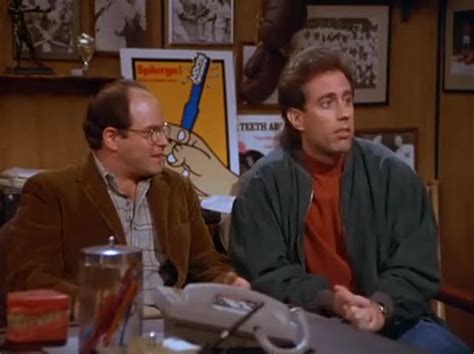 Yarn The Note Seinfeld S03e01 Video Clips