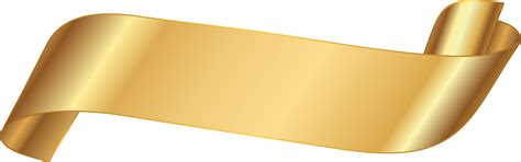 30 Gold Ribbon Banner Png Woolseygirls Meme