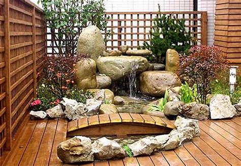 18 Stunning Japanese Garden Ideas Zen Garden Design Small Japanese Garden Japanese Garden