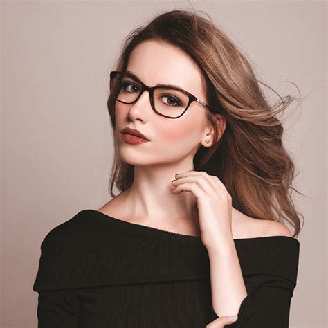 Beautiful Affordable Eyewear For Women Style A382 Modern Art Collection By Modern Optical