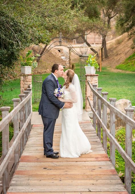 Los Willows Wedding In Fallbrook By Splashes Of Time Photography