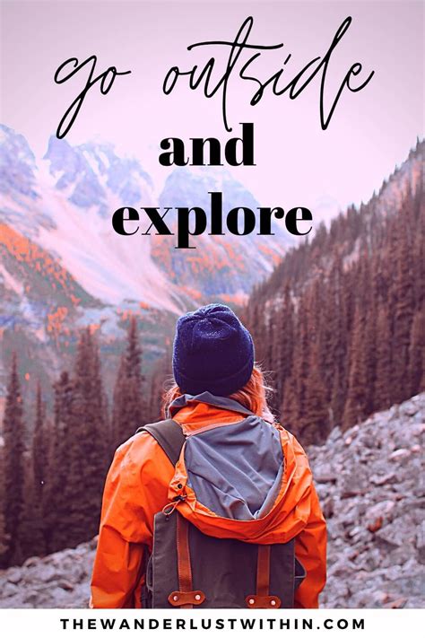 Looking for the best famous quotes? 80+ Inspiring Quotes about Exploration 2021 - The ...