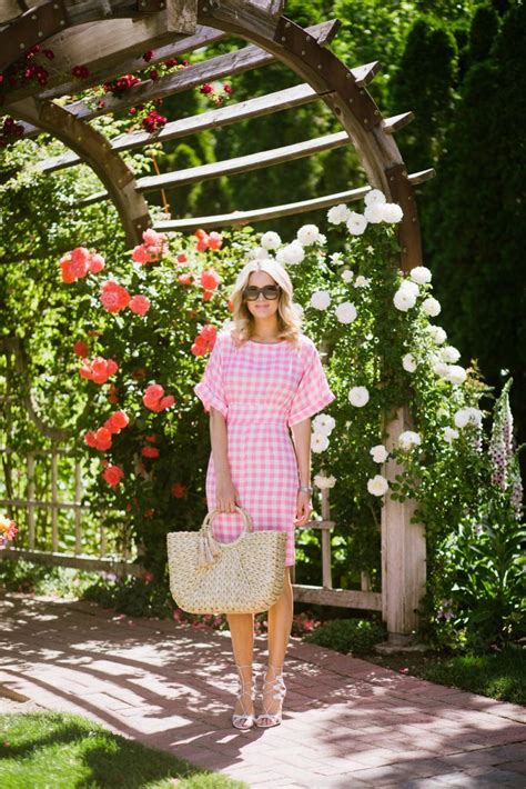 Preppy Summer Clothes สไตล์คุณหนู