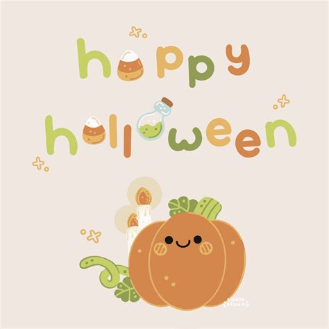Cicely On Twitter Happy Halloween 🎃🧡👻 Wonderfall2021 Halloween2021