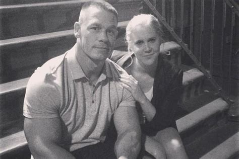 First Trailer For The John Cena But Mostly Amy Schumer And Judd Apatow
