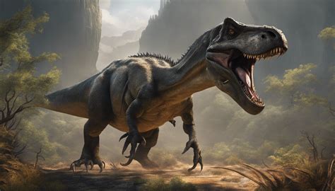 The Discovery Of Two Giant Dinosaur Species Solves The Mystery Of
