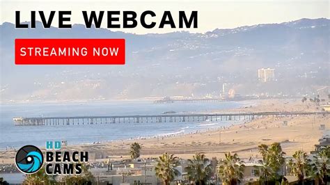Live Webcam Los Angeles Ca Youtube