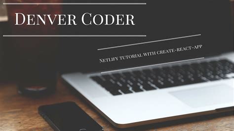 Replace yourapp with the name of your application. Create React App Netlify Tutorial 2018 - YouTube