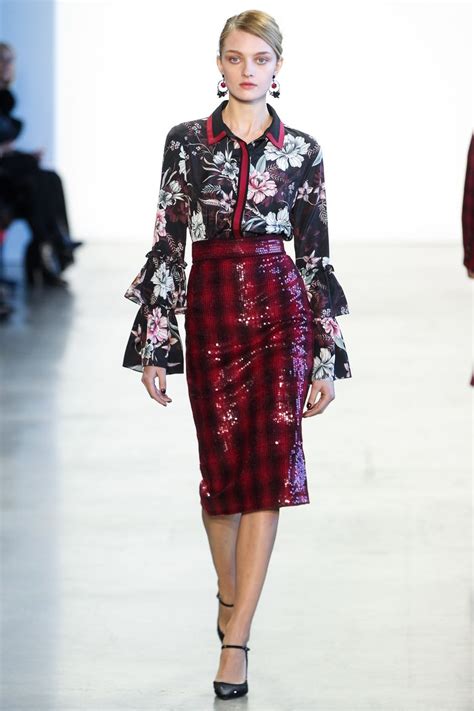 Autumn Winter 2018 Fashion Trends Autumn Fashion And Winter Fashion