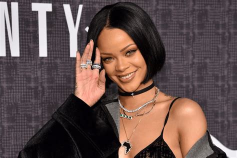 Rihanna Songs Net Worth Biography New Album Boyfriend Superbhub