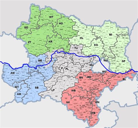 Niederösterreich ist das größte bundesland österreichs und liegt im osten des landes. Einkaufsführer Aus der Region - für die Region