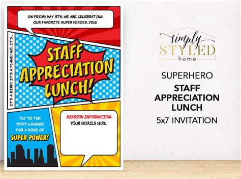 If you need additional help or more examples check out. FREE 22+ Lunch Invitation Designs & Examples in PSD | Word ...