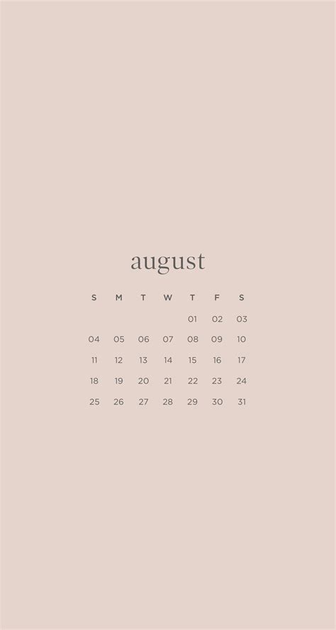 Aesthetic Calendar 2019 Tumblr Largest Wallpaper Portal