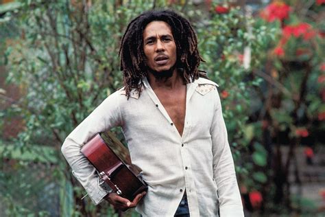 Bob Marley Eterno 40 Anos Sem O Rei Do Reggae Vidaearte Opovo