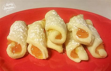 Best cookie recipes holiday recipes great recipes favorite recipes easy recipes family recipes delicious recipes recipe tasty kieflies recipe. kiffles