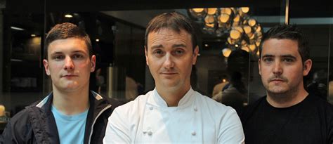 His flagship restaurant 'pollen street social' opened in. Chef Interview: Jason Atherton, Pollen Street Social ...