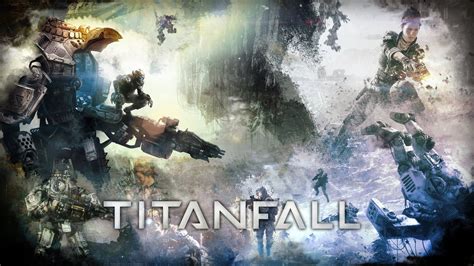 Titanfall Disponible Dès Maintenant