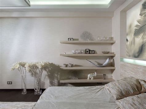 Необычное хранение в спальне идеи Декор для маленькой спальни