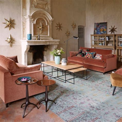 Living Room Trends 2021 Top Styling Tips For The New Year In 2021 Living Room Trends 2021