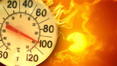 Safety Tips For Extreme Heat St Marys County Health Department