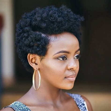 50 Lovely Black Hairstyles For African American Women Hair Motive Hair Motive