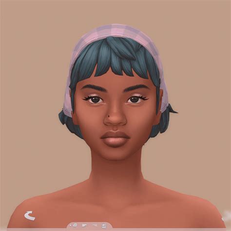 Khadijah551 — I Love Your Sims So Much 😍😍