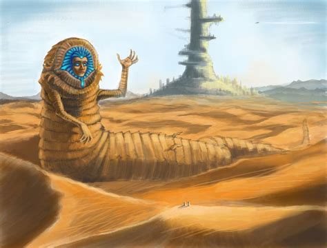 17 Best Images About Frank Herberts Dune Art On Pinterest Emperor