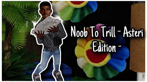 Imvu Noob To Trill Asteri Edition Youtube