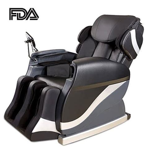 It feels comfy to sit in because the. Pin on Top 10 Best Massage Chairs For Back Pain