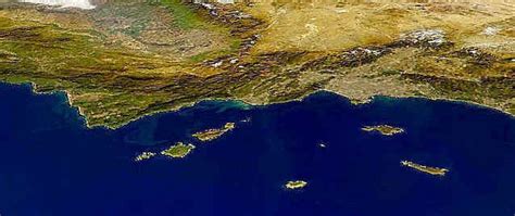 Southern California Bight Oceanography California State University