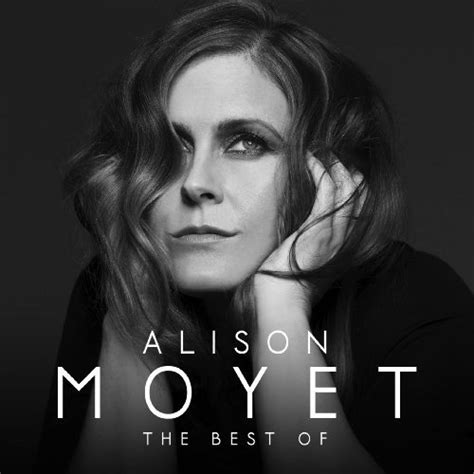 The Best Of Alison Moyet Alison Moyet Songs Reviews Credits