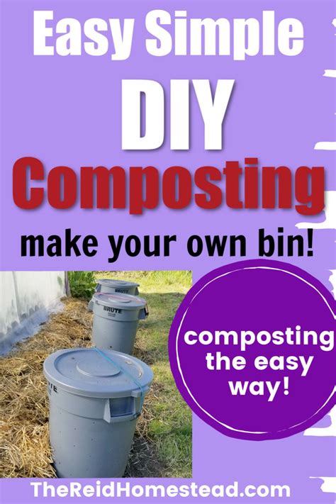 Does Composting Scare You Dont Let It Even As A Beginning Gardener
