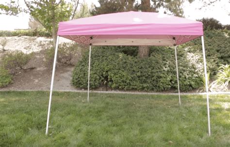 5 Great Lightweight Pop Up Canopies Portable Perfection