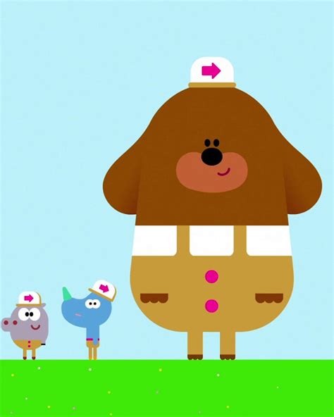 Hey Duggee On Twitter Duggees Hugs Literally Everything 💛 Heyduggee