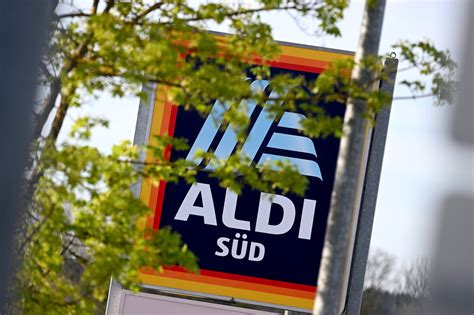Meilenstein bei Aldi: Discounter startet Lieferdienst für Lebensmittel