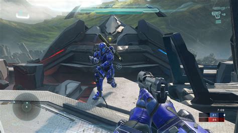 Vote For This Weekends Halo 5 Playlist Right Now Update