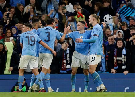 Man City vs Burnley | ParulDivinewill