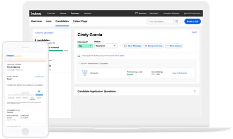 Sign in to apply for jobs, view job alerts, saved jobs, and more. Indeed Assessments | Jobs skills tests