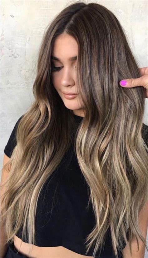 40 Of The Best Bronde Hair Options Balayage Hair Brown Hair Balayage Hair Color Balayage