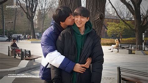 👨‍ ️‍💋‍👨 Gay Couple Kissing In Front Of Koreans Social Experiment