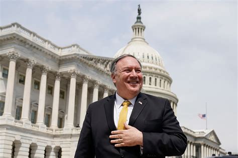 The global community for designers and creative professionals. Pompeo: China Could've Helped Save Lives From COVID-19