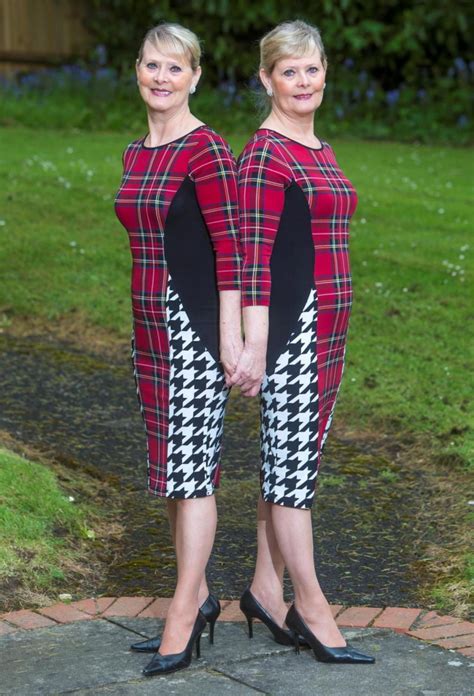 Meet Adult Identical Twins Who Wear Matching Outfit Everyday Naijalog