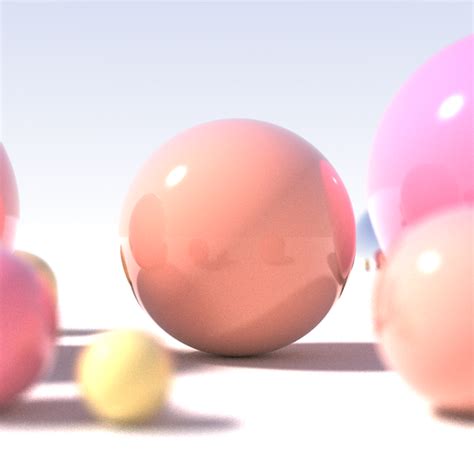 Ray Tracing Graphics HandWiki