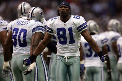 Terrell Owens Is Preparing For An Nfl Comeback The Sports Daily