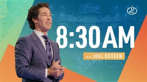 Lakewood church pastors joel and victoria osteen receive a 1683 king james bible from their friends roma downey and mark burnett, who stopped in houston according to andrea davis, spokesperson with lakewood church, books like this aren't rare. Joel Osteen Sunday Live Service - January 31 2021 (Watch ...